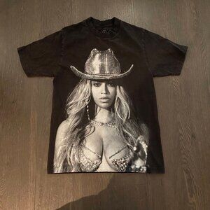 Beyonce Renaissance Tour T-Shirt size small